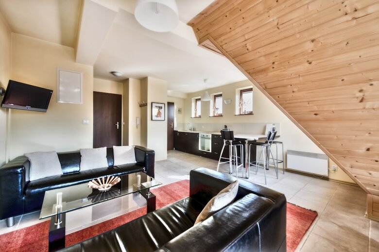 Apartamenty Sun&snow Ko?cielisko Chotarz