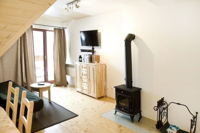 Apartamenty Sun&snow Ko?cielisko Chotarz