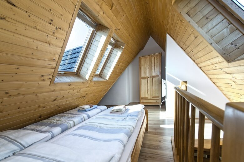 Apartamenty Sun&snow Ko?cielisko Chotarz