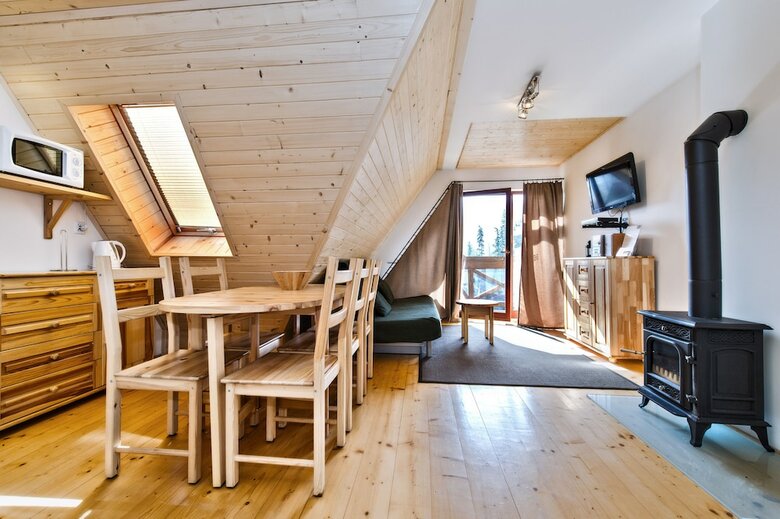 Apartamenty Sun&snow Ko?cielisko Chotarz