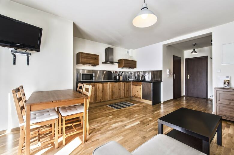 Apartamenty Sun&snow Ko?cielisko Chotarz
