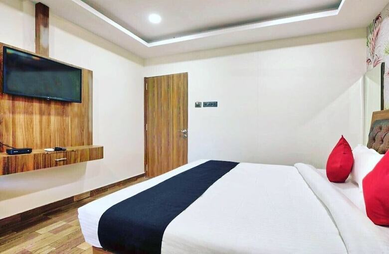 Hotel Shagun Palace