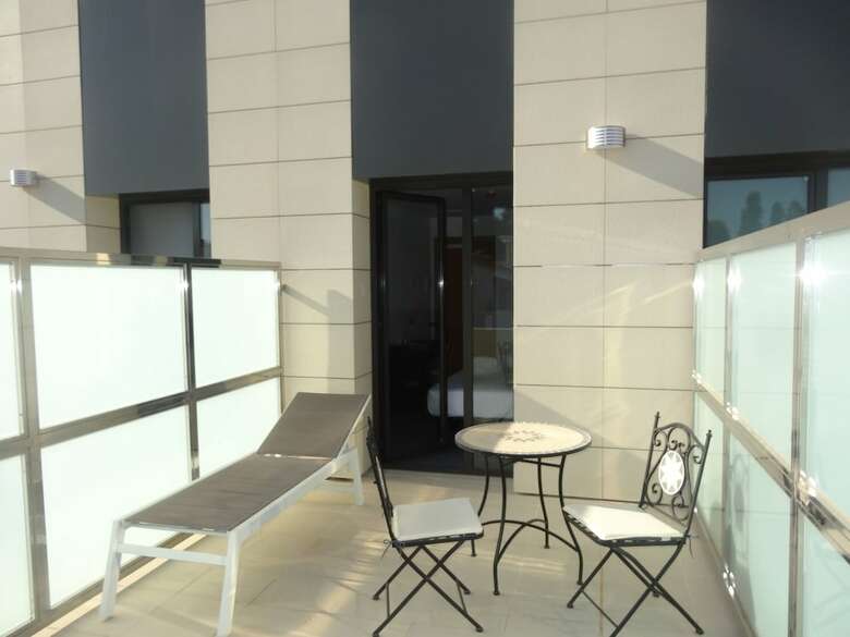 Hotel 6 Bis