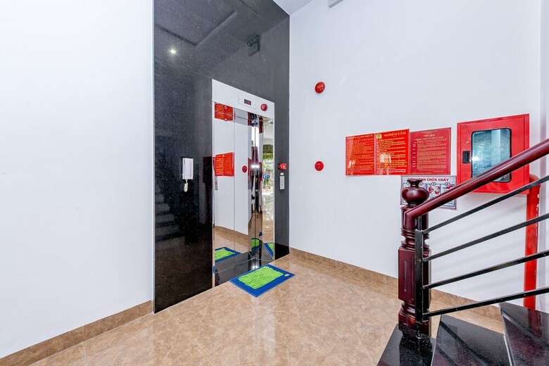 Hotel Oyo 632 Gia Bao Apartment