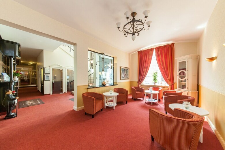 Novum Hotel Bremer Haus Bremen