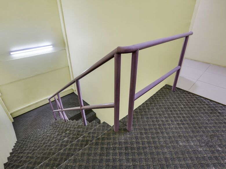 Oyo 89583 Grove Hotel