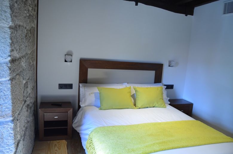Hotel Reitoral De Parada