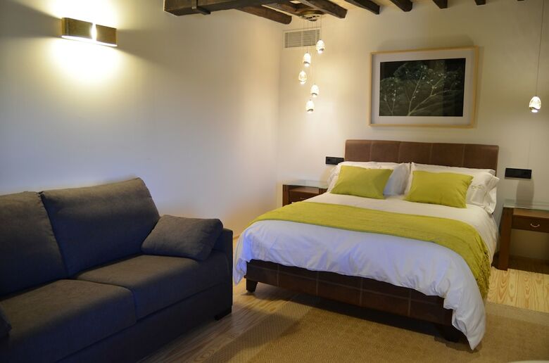 Hotel Reitoral De Parada