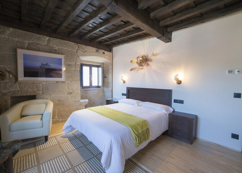 Hotel Reitoral De Parada