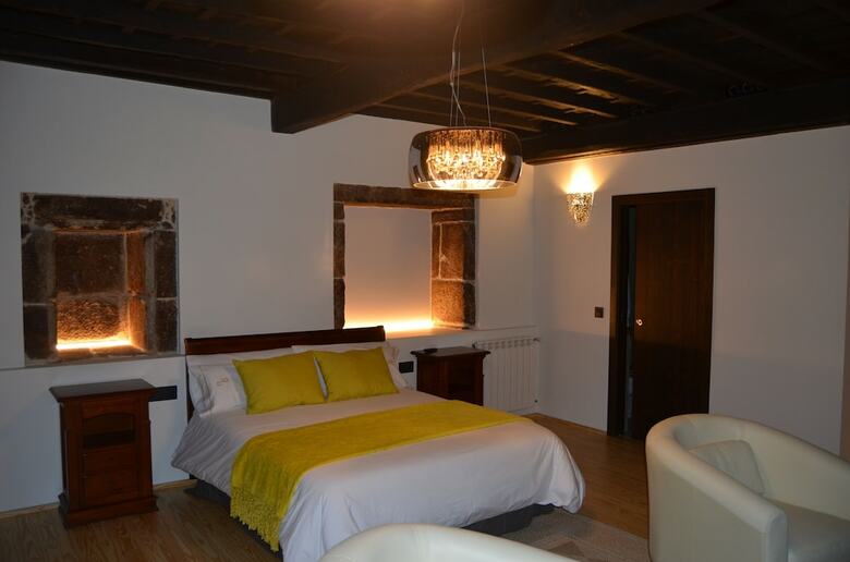 Hotel Reitoral De Parada