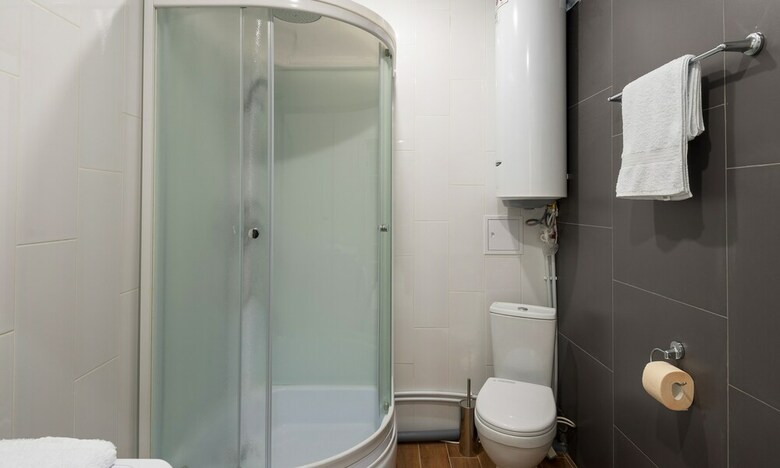Apartamentos Sacvoyage