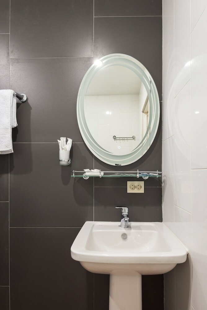 Apartamentos Sacvoyage
