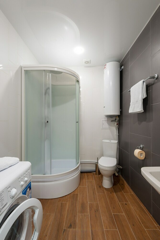 Apartamentos Sacvoyage