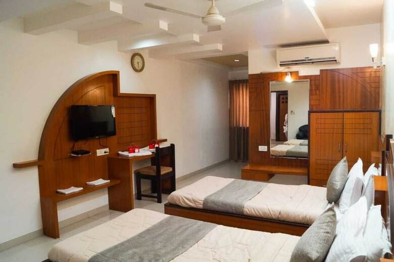Hotel Ambassador