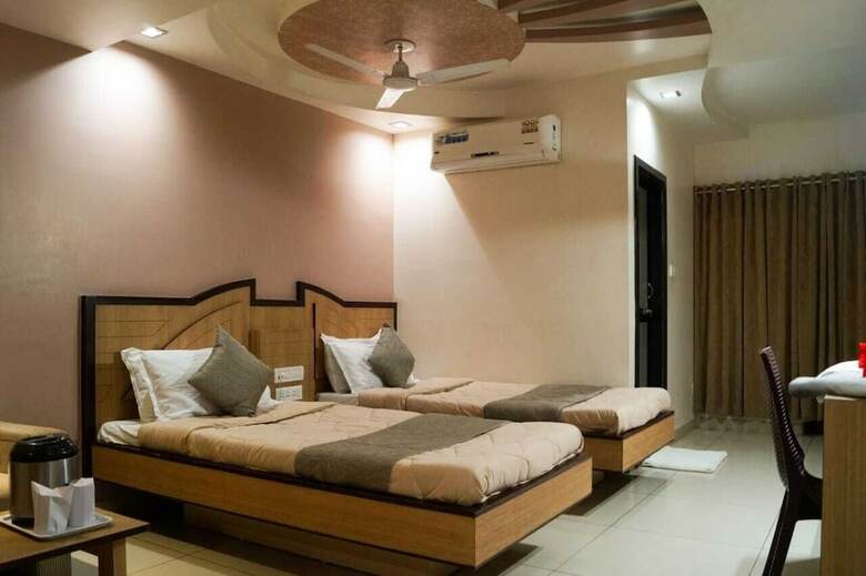 Hotel Ambassador