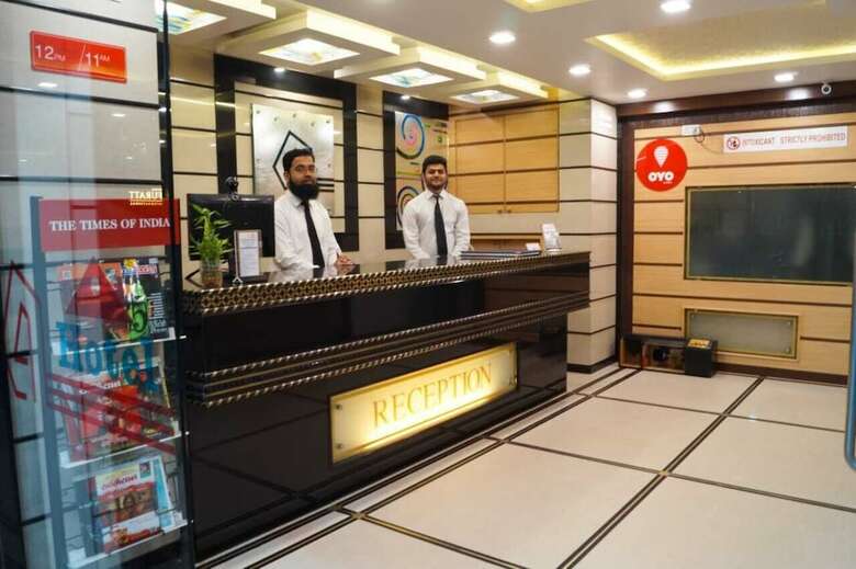 Hotel Ambassador