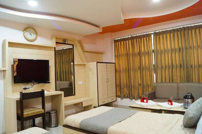 Hotel Ambassador