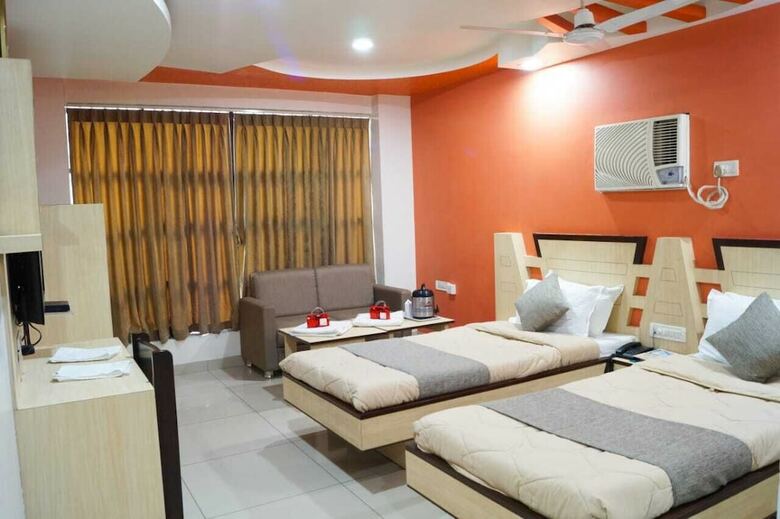Hotel Ambassador