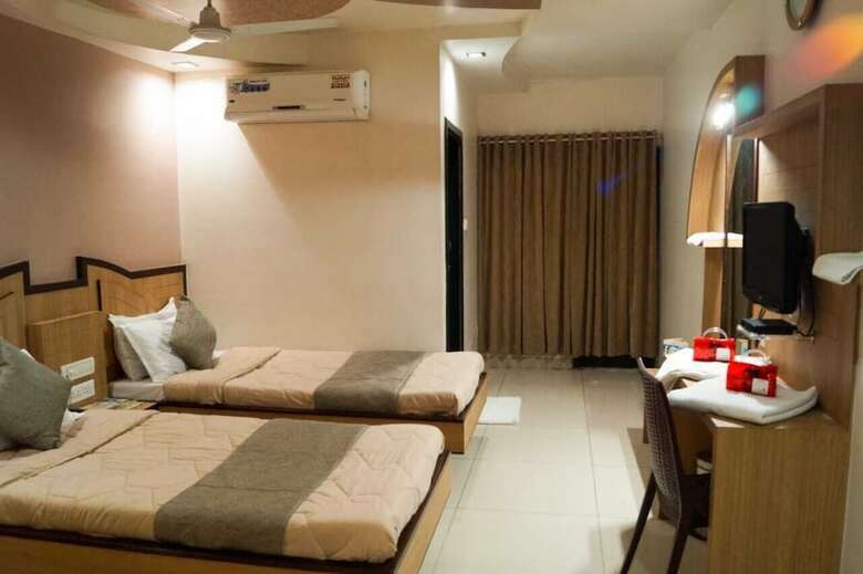 Hotel Ambassador