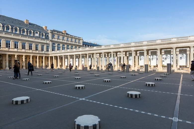 Apartamento Central Studio By The Louvre