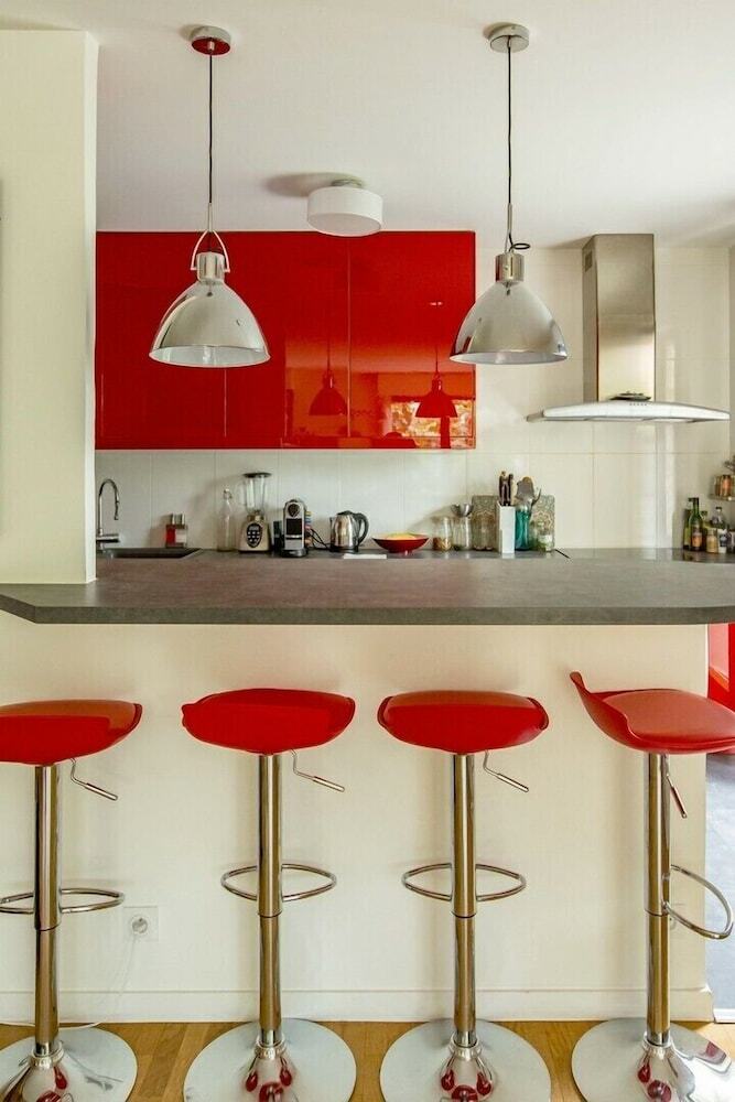 Apartamento Modern Brights