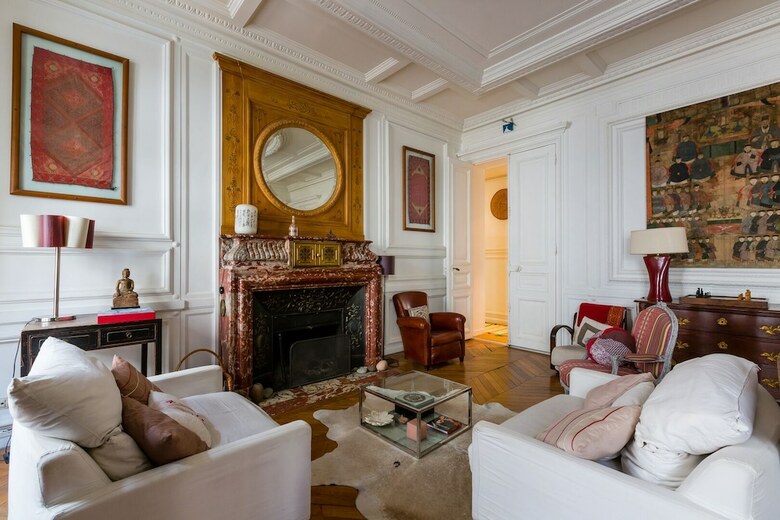 Apartamento Footsteps From The Champs- �lys�es