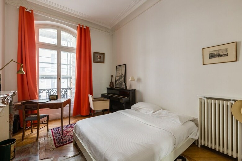 Apartamento Footsteps From The Champs- �lys�es