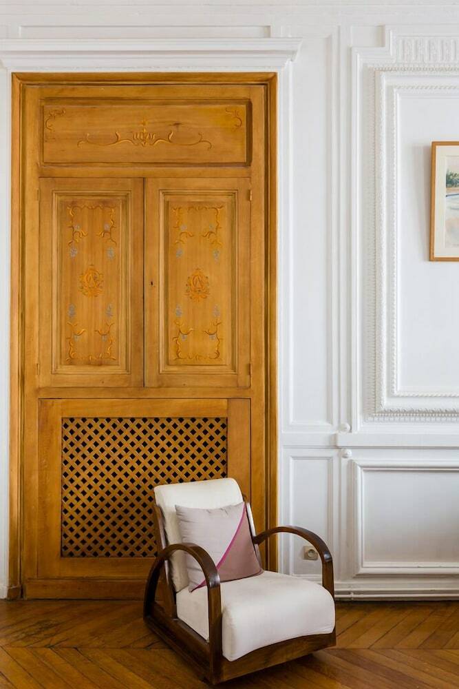 Apartamento Footsteps From The Champs- �lys�es
