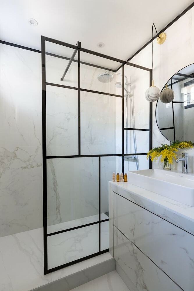 Apartamento Bois de Boulogne Retreat