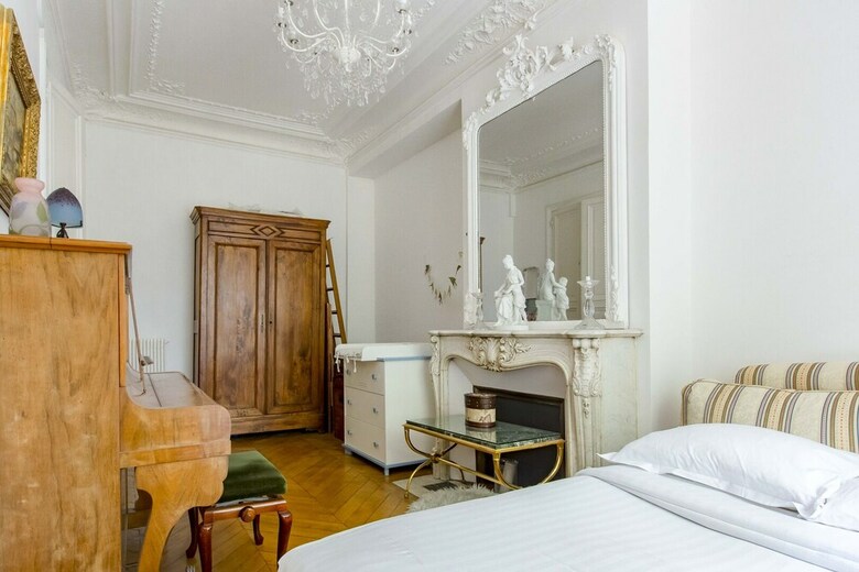 Apartamento By Boulevard Saint Germain