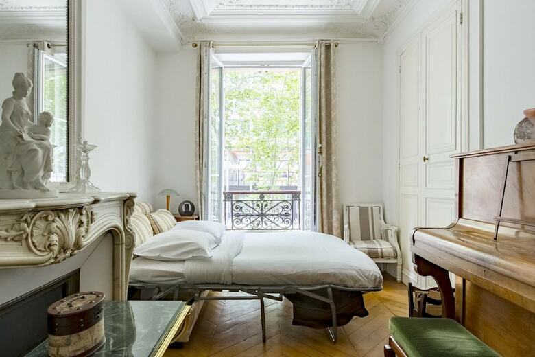 Apartamento By Boulevard Saint Germain
