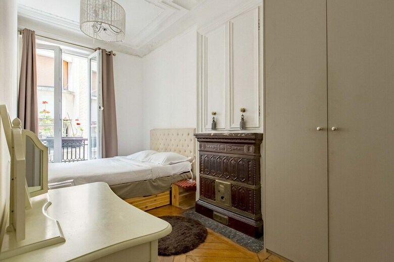 Apartamento By Boulevard Saint Germain