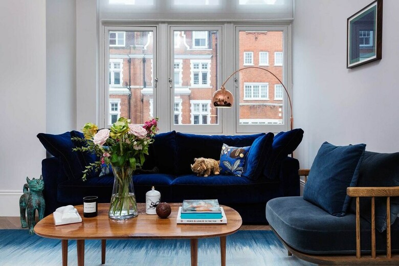 Apartamento Modernist Beauty On Palace Court