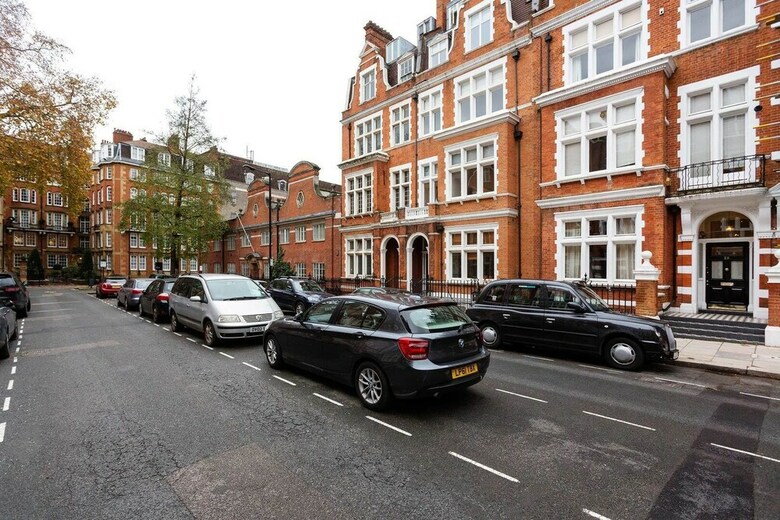 Apartamento Modernist Beauty On Palace Court