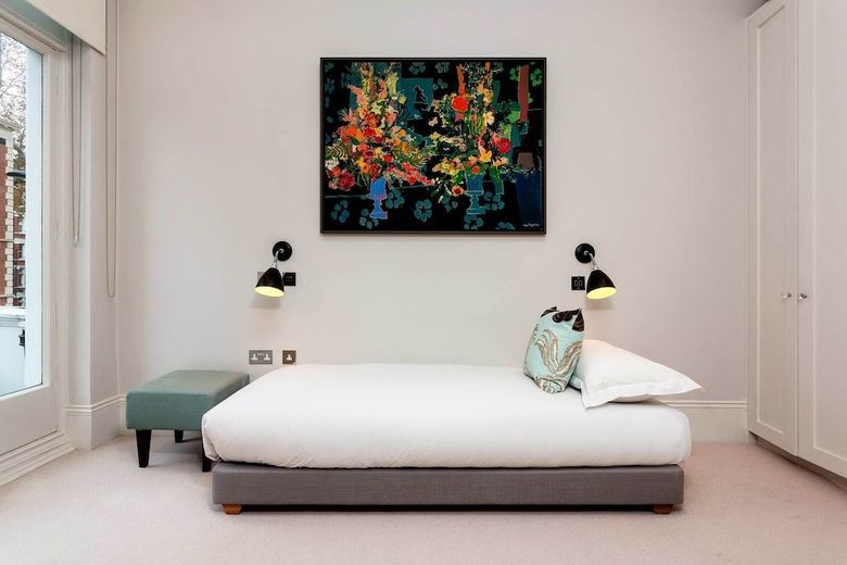 Apartamento Modernist Beauty On Palace Court
