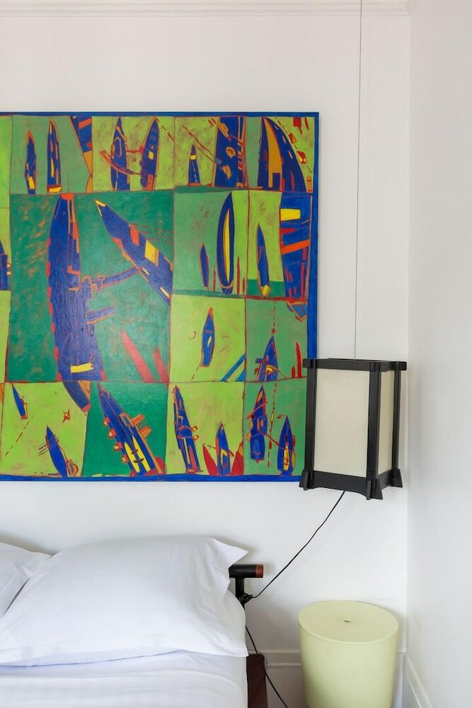 Apartamento The Art Archive