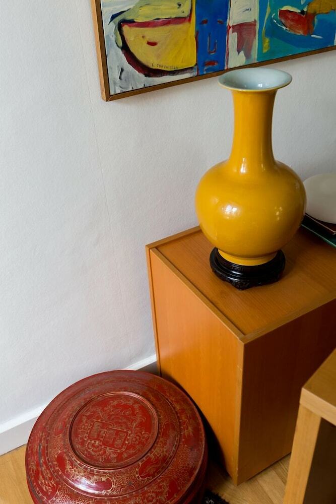 Apartamento The Art Archive