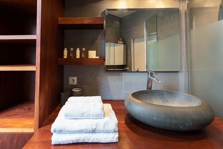 Apartamento Sophistication By Square de Batignolles