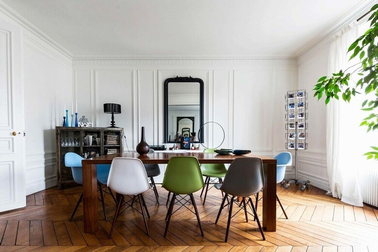 Apartamento Sophistication By Square de Batignolles