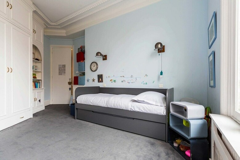 Apartamento Sophistication By Square de Batignolles