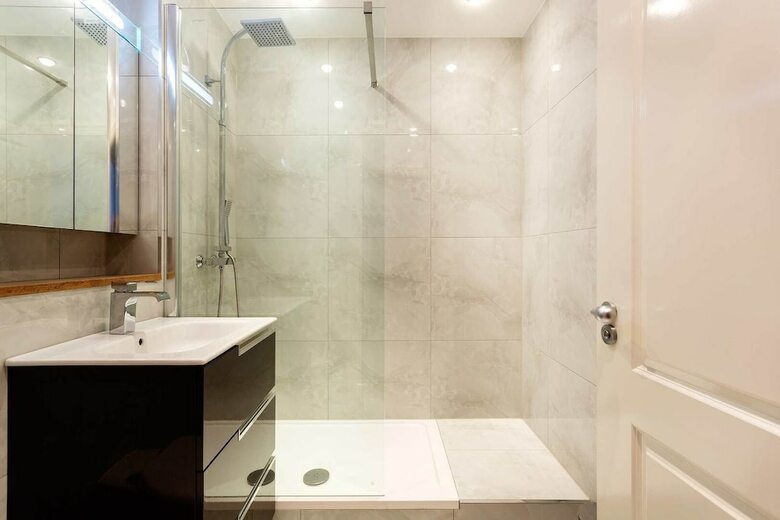 Apartamento Battersea Park Hideaway