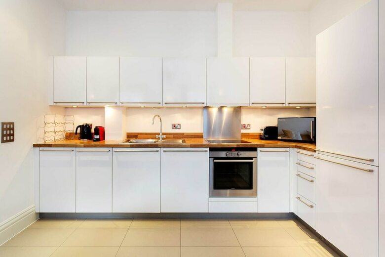 Apartamento Battersea Park Hideaway