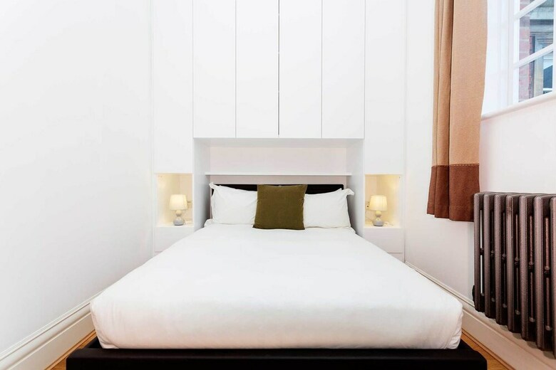 Apartamento Battersea Park Hideaway
