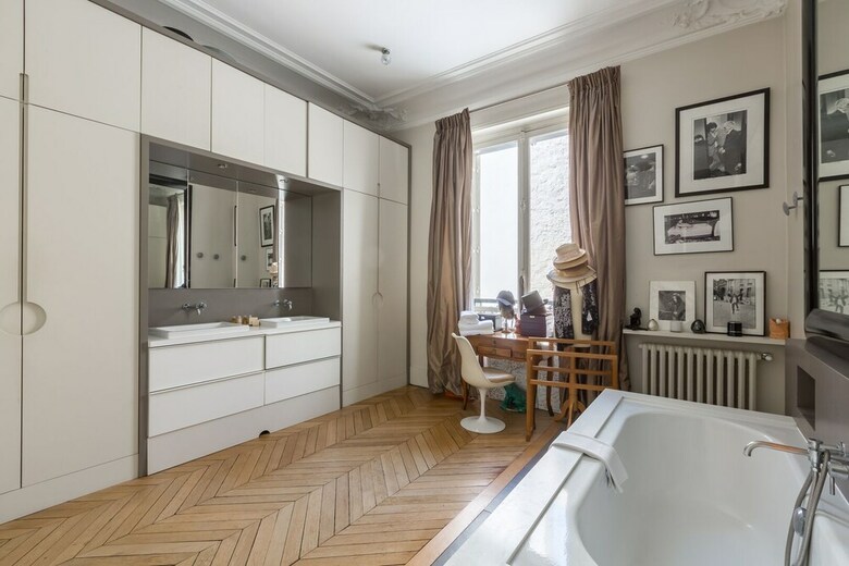 Apartamento Geometric Beauty