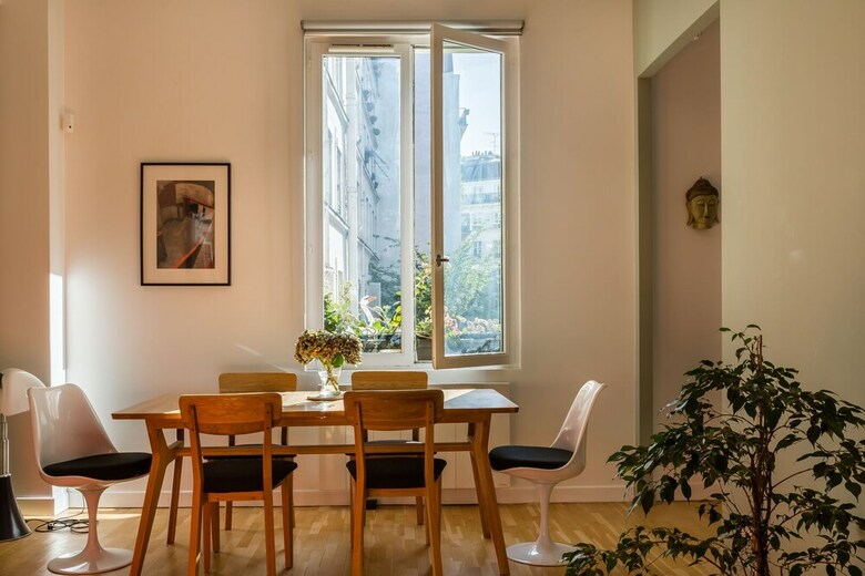 Apartamento The Library Wall