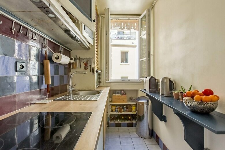 Apartamento Pretty Home By Jardin Des Plantes
