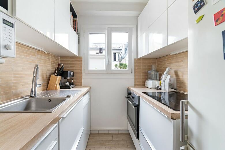 Fontaines Du Temple Apartment