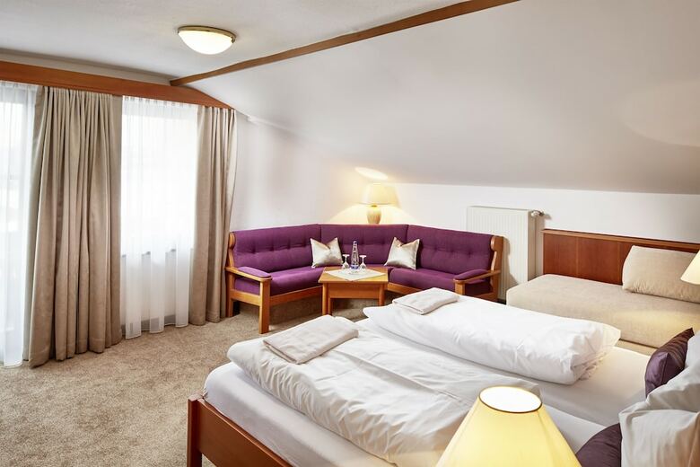 Hotel Maximilian