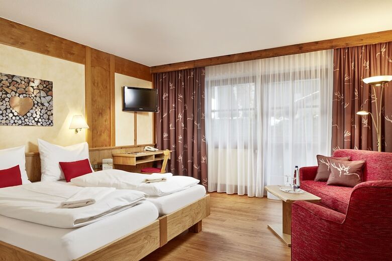 Hotel Maximilian