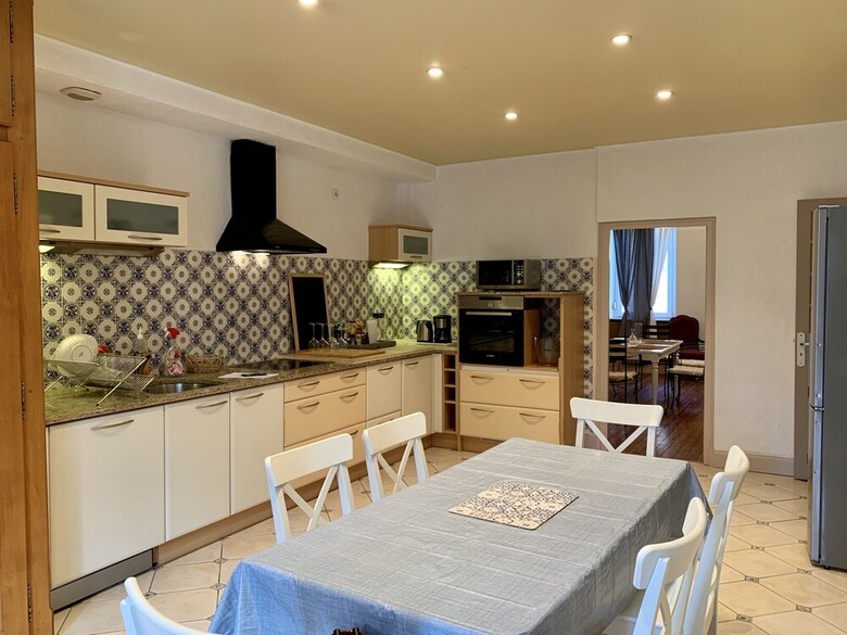Apartamento Les Arches